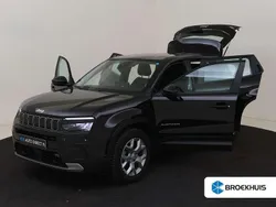 Zwart Gebruikt 2024 Jeep Avenger Longitude SUV | € 24.900 (Iets duurder)