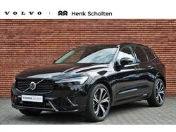 Zwart Gebruikt 2024 Volvo XC60 Ultra SUV | € 66.950 (Duur)