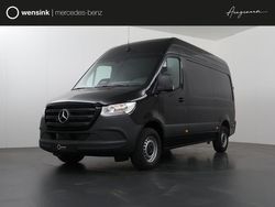 Overige Gebruikt 2024 Mercedes Sprinter Van | € 51.950 (Eerlijke prijs)