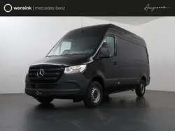 Overige Nieuw 2024 Mercedes Sprinter Van | € 51.950