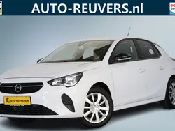 Wit Gebruikt 2020 Opel Corsa-e Edition Hatchback | € 12.850 (Goede deal)