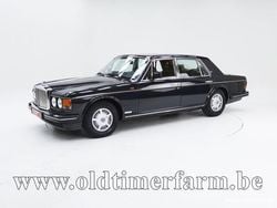 Zwart Gebruikt 1988 Bentley Mulsanne Sedan | € 25.950