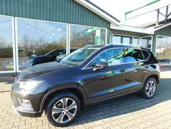 Zwart Gebruikt 2020 Seat Ateca SUV | € 19.950 (Eerlijke prijs)
