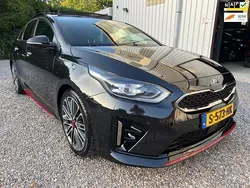 Zwart Gebruikt 2019 Kia ProCeed 2 Hatchback | € 23.998 (Eerlijke prijs)