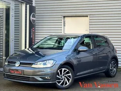 Grijs Gebruikt 2019 VW Golf VII Join Hatchback | € 15.950 (Iets duurder)