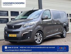 Grijs Gebruikt 2017 Peugeot Expert Van | € 16.700 (Duur)