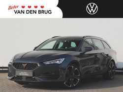 Grijs Gebruikt 2022 Cupra Leon Stationwagen | € 28.795 (Eerlijke prijs)