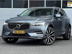 Grijs Gebruikt 2018 Volvo XC60 Inscription SUV | € 29.895 (Duur)