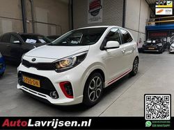 Wit Gebruikt 2020 Kia Picanto GT-Line Hatchback | € 12.999 (Eerlijke prijs)