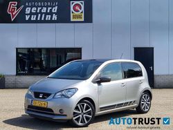 Grijs Gebruikt 2019 Seat Mii Beats Hatchback | € 10.880 (Duur)
