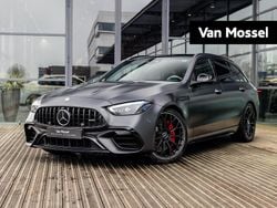 Grijs Gebruikt 2024 Mercedes S63 AMG AMG Stationwagen | € 97.900