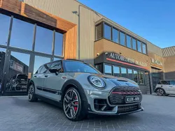 Grijs, metallic lak Gebruikt 2019 Mini John Cooper Works Clubman Chili Stationwagen | € 34.850 (Eerlijke prijs)