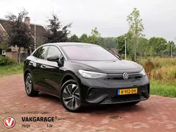 Zwart Gebruikt 2022 VW ID.5 Pro SUV | € 31.490 (Eerlijke prijs)
