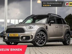 Grijs Gebruikt 2019 Mini John Cooper Works Countryman Business SUV | € 27.850 (Iets duurder)