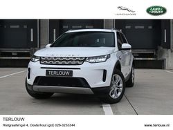 Wit Gebruikt 2020 Land Rover Discovery Sport S SUV | € 24.995 (Duur)