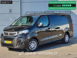 Zwart Gebruikt 2019 Peugeot Expert Van | € 11.900 (Super prijs)