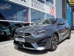 Grijs Gebruikt 2021 Kia Ceed Sportswagon Stationwagen | € 21.757 (Goede deal)