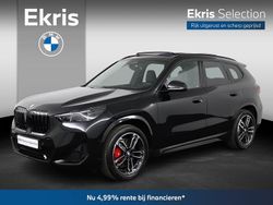 Zwart Gebruikt 2025 BMW X1 M Sport SUV | € 67.900
