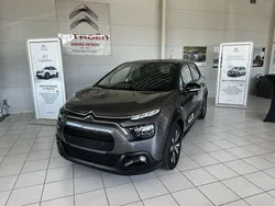 Grijs Gebruikt 2024 Citroën C3 PureTech Hatchback | € 15.790 (Super prijs)