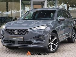 Grijs Gebruikt 2021 Seat Tarraco FR SUV | € 27.900 (Goede deal)