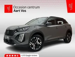 Grijs Gebruikt 2024 Peugeot 2008 GT SUV | € 28.895 (Eerlijke prijs)