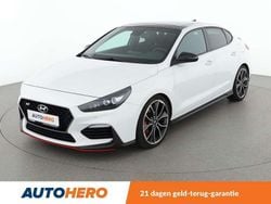 Wit Gebruikt 2020 Hyundai i30 N Performance Hatchback | € 28.149 (Eerlijke prijs)