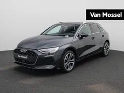 Grijs Gebruikt 2025 Audi A3 Sportback Advanced Hatchback | € 36.700 (Eerlijke prijs)