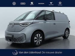 Grijs Gebruikt 2024 VW ID. Buzz Van | € 38.950 (Super prijs)