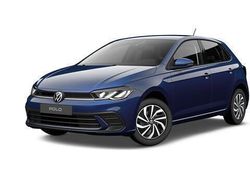 Blauw Nieuw 2025 VW Polo Edition Hatchback | € 30.906 (Eerlijke prijs)