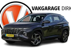 Grijs Gebruikt 2021 Hyundai Tucson Premium SUV | € 27.929 (Eerlijke prijs)