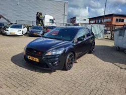 Zwart Gebruikt 2008 Ford Focus ST Hatchback | € 7.800 (Eerlijke prijs)