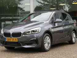 Grijs Gebruikt 2019 BMW 218 Active Tourer Executive MPV | € 17.577 (Super prijs)