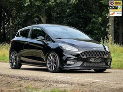 Zwart Gebruikt 2019 Ford Fiesta ST Hatchback | € 21.899 (Eerlijke prijs)