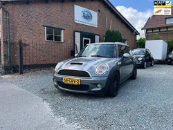 Grijs Gebruikt 2008 Mini Cooper Clubman Chili Stationwagen | € 5.450 (Eerlijke prijs)