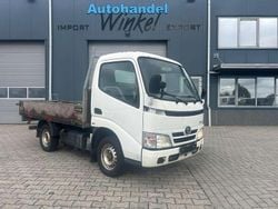 Wit Gebruikt 2010 Toyota Dyna Pickup | € 6.950