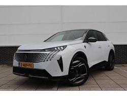 Wit Gebruikt 2024 Peugeot e-3008 GTi SUV | € 40.885 (Duur)