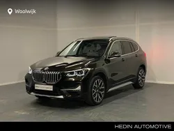 Bruin Gebruikt 2020 BMW X1 Comfort Edition SUV | € 31.880 (Iets duurder)
