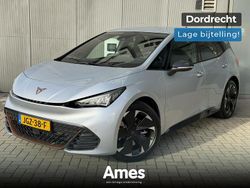 Grijs Gebruikt 2025 Cupra Born Limited Edition Hatchback | € 30.950 (Goede deal)