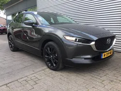 Grijs Gebruikt 2020 Mazda CX-30 Comfort SUV | € 26.845 (Eerlijke prijs)