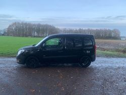 Zwart Gebruikt 2015 Mercedes Citan 108 Van | € 4.500 (Duur)