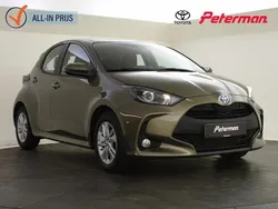 Divers Gebruikt 2023 Toyota Yaris Edition Hatchback | € 21.899 (Goede deal)