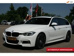 Stationwagon Gebruikt 2016 BMW 340 Executive Stationwagen | € 26.450 (Eerlijke prijs)