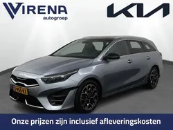 Grijs Gebruikt 2023 Kia Ceed Sportswagon 2 Stationwagen | € 28.950 (Duur)