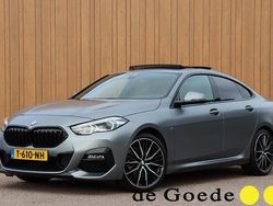 Grijs Gebruikt 2023 BMW 218 Efficient Dynamics Coupé | € 33.940 (Iets duurder)