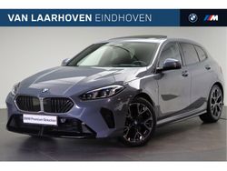 Grijs Gebruikt 2024 BMW 120 Comfort Edition Hatchback | € 40.950 (Goede deal)