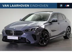 Grijs Gebruikt 2024 BMW 120 Comfort Edition Hatchback | € 40.450 (Super prijs)