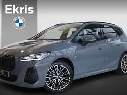Grijs Gebruikt 2025 BMW 225 Active Tourer M Sport MPV | € 52.900 (Iets duurder)