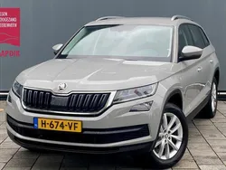 Grijs Gebruikt 2020 Skoda Kodiaq Business Line SUV | € 24.488 (Goede deal)