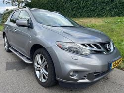 Grijs Gebruikt 2011 Nissan Murano SUV | € 7.495 (Eerlijke prijs)