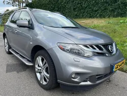 Grijs Gebruikt 2011 Nissan Murano SUV | € 7.995 (Eerlijke prijs)